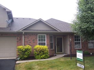 6152 Old Course Pl, Indianapolis, IN 46237