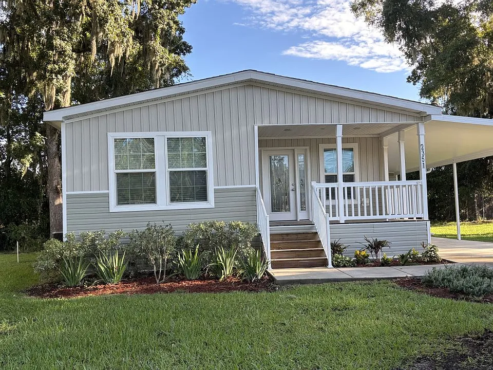 2351 NW 46th Court Rd #19