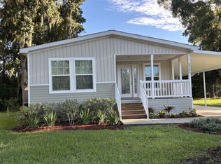 Ashville Plan, Foxwood Farms, Ocala, FL 34482