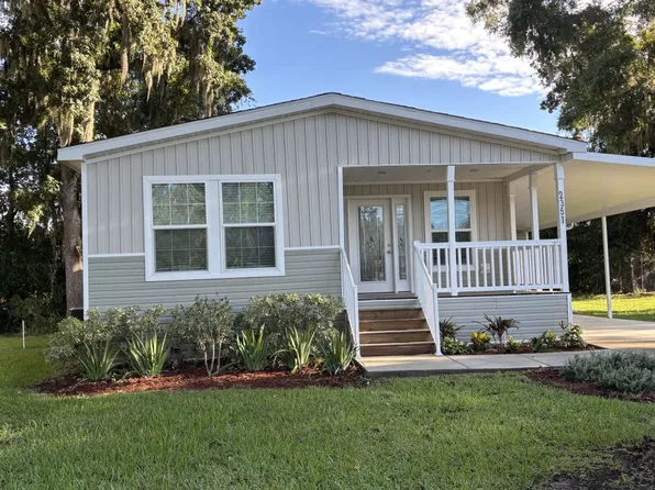 2351 NW 46th Court Rd, Ocala, FL 34482