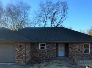 213 High Rdg, Wylie, TX 75424