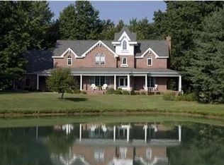 4077 S 850 E, Oakland City, IN 47660