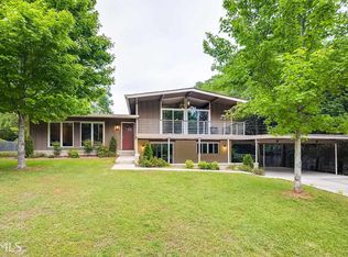 3351 Northcrest Rd, Atlanta, GA 30340