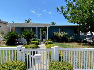 300 D Ave, Coronado, CA 92118