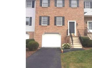 36-2 Mount Pine Ter, Reading, PA