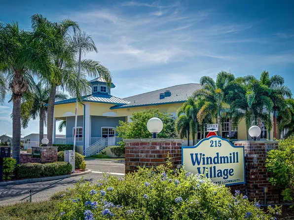 16 Freeman Ave, Punta Gorda, FL 33950