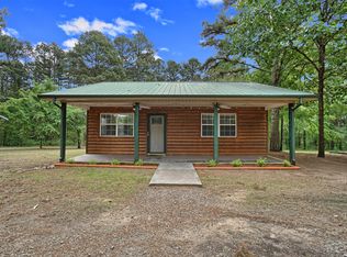 1036 Citadel Bluff Trl, Cecil, AR 72930