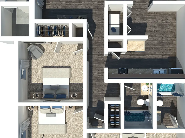 Ascent Apartment Homes — Photo 38