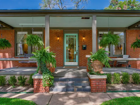 623 N Montclair Ave, Dallas, TX 75208