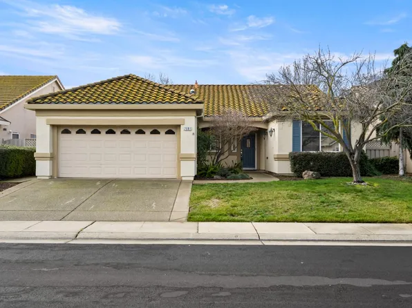 7081 Mule Team Way, Roseville, CA 95747