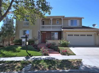 1479 Asterbell Dr, San Ramon, CA 94582