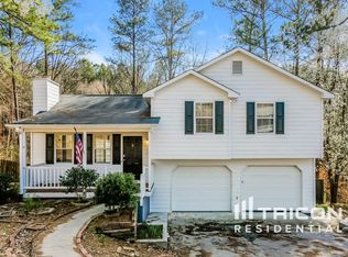 327 Remington Ln, Acworth, GA 30101