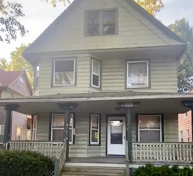 Welcome Home!