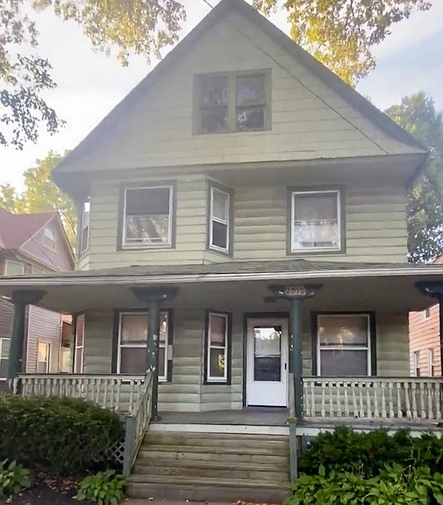 Welcome Home!