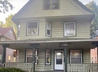 2010 Corning Ave #Up, Cleveland, OH 44109