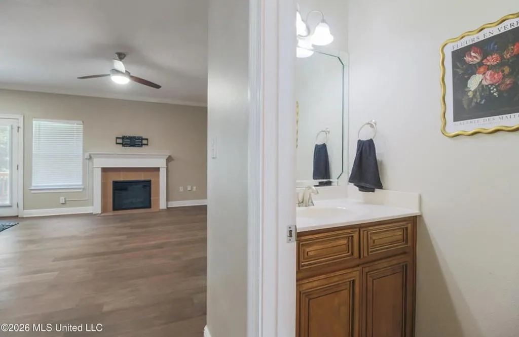 3458 Riverbend Cove — Photo 4