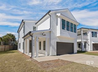 4608 Casablanca Dr, Orange Beach, AL 36561