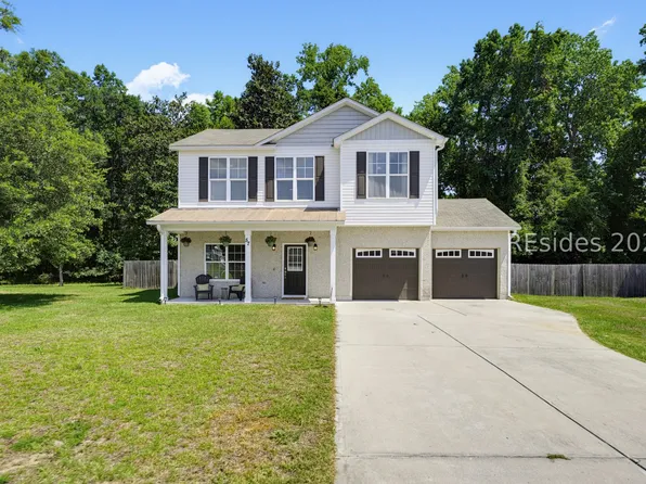 57 Spearmint Cir, Beaufort, SC 29906