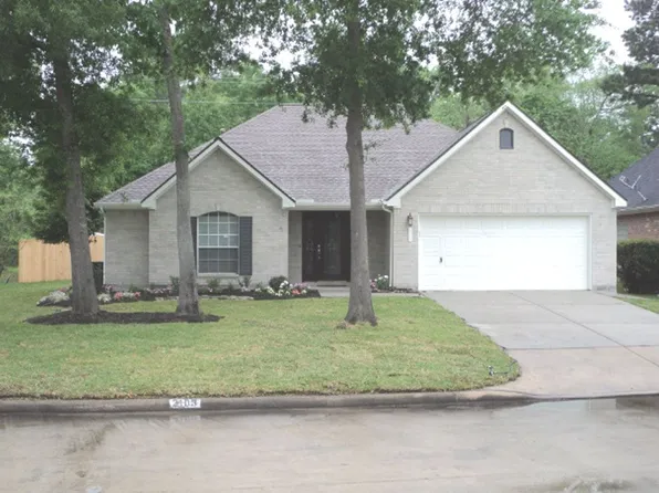 2103 Master Way Ct, Humble, TX 77339
