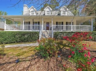 181 Somerset Ln, Douglasville, GA 30134