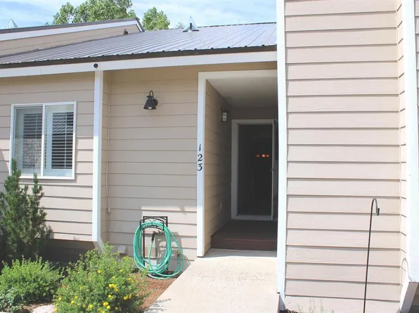 5584 County Road 600 #123, Pagosa Springs, CO 81147