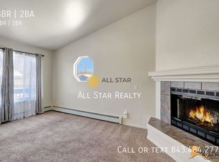 3117 Tayshee Cir, Anchorage, AK 99504