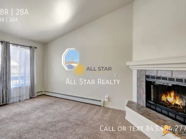 3117 Tayshee Cir, Anchorage, AK 99504