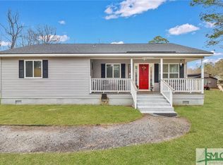 148 Corral Ct, Bloomingdale, GA 31302