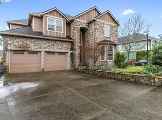 786 W U St, Washougal, WA 98671