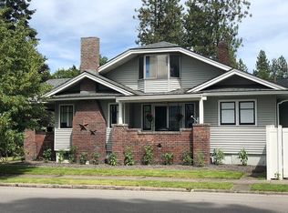 1027 W 19th Ave, Spokane, WA 99203