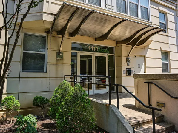 1111 11th St APT 304, Washington, DC 20001