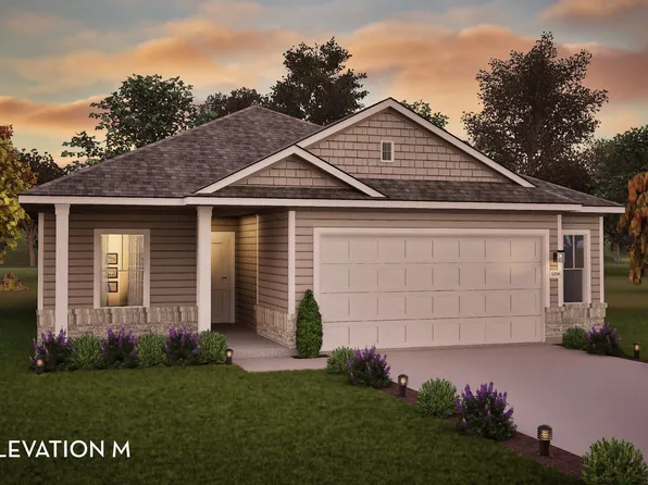424 Kenai Dr, Kyle, TX 78640