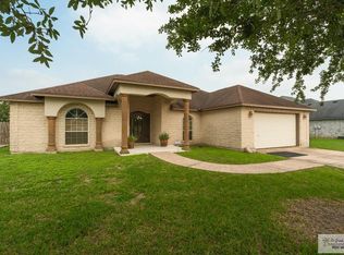 181 Village East Dr, Los Fresnos, TX 78566