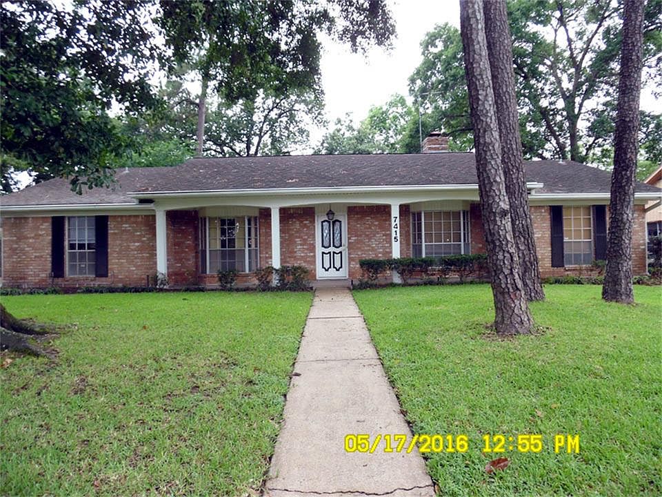 1st image of 7415 Antoine Dr