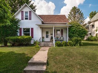 135 Washington Ave, London, OH 43140