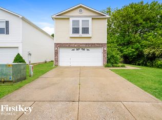 2732 Redland Ln, Indianapolis, IN 46217