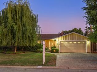 18420 Swarthmore Dr, Saratoga, CA