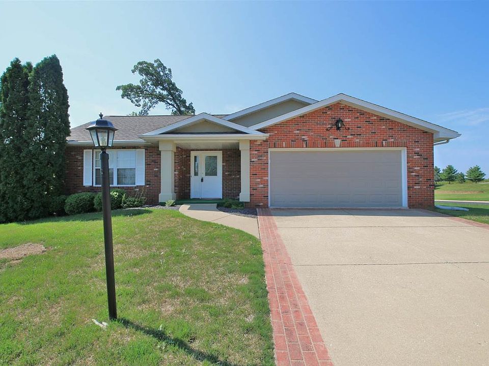 1st image of 5414 W Flagstone Dr