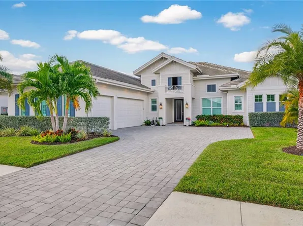 14258 Galley Ct, Naples, FL 34114