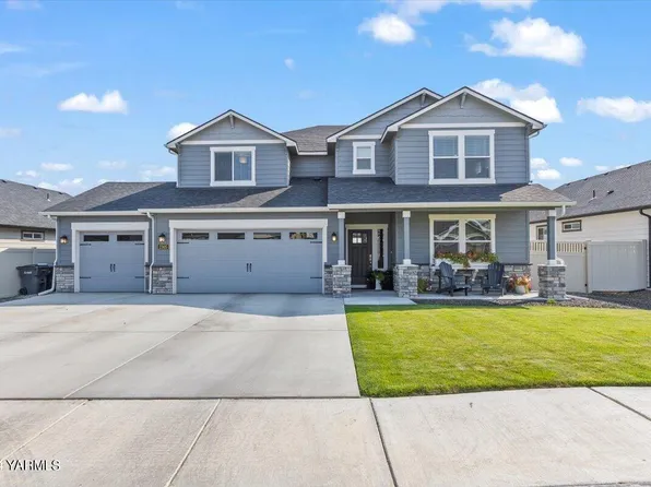 2305 S 57th Ave, Yakima, WA 98903