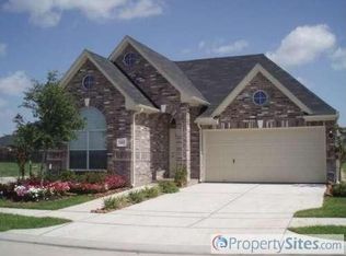 12922 Echo Landing Dr, Houston, TX 77070