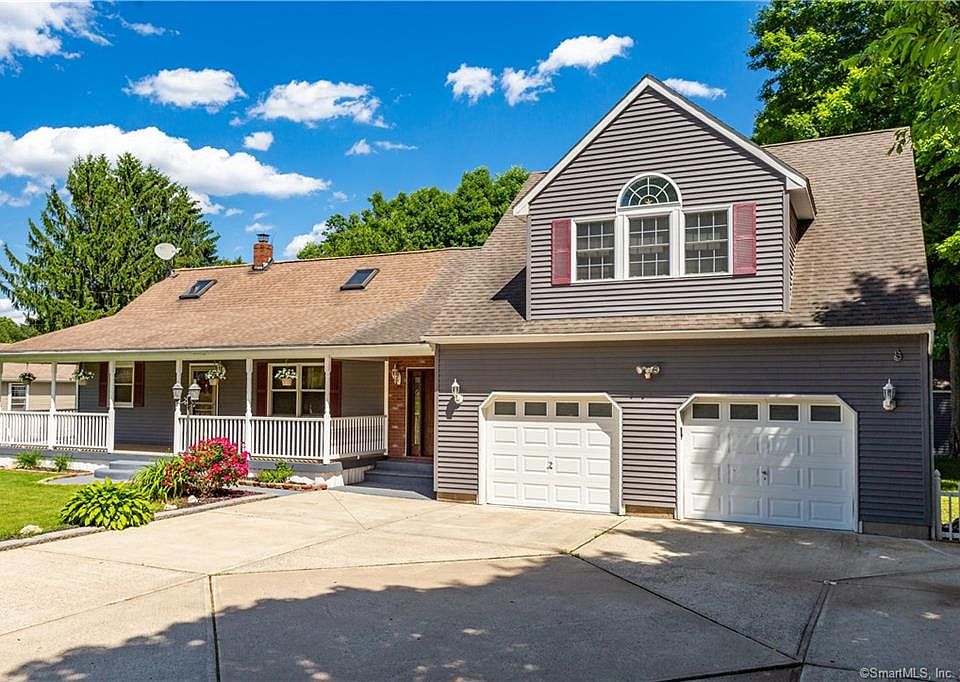 1407 Mount Vernon Rd, Southington, CT 06489 Zillow