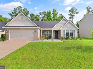 116 Heatherly Way, Brunswick, GA 31523