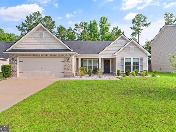 116 Heatherly Way, Brunswick, GA 31523