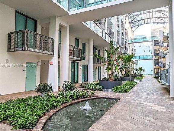 3rd image of 6000 Collins Ave APT 115