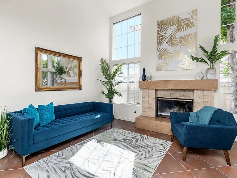 1553 Green Oak Rd — Photo 11