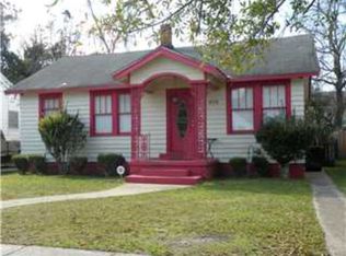 406 Mohawk St, Mobile, AL 36606