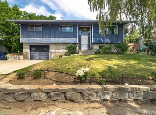 309 S Iowa Ave, East Wenatchee, WA 98802