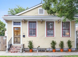 2945 Ponce De Leon St, New Orleans, LA 70119