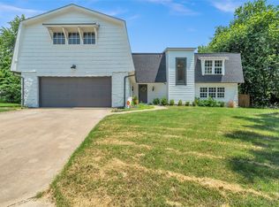 1413 S Beech Ave, Broken Arrow, OK 74012